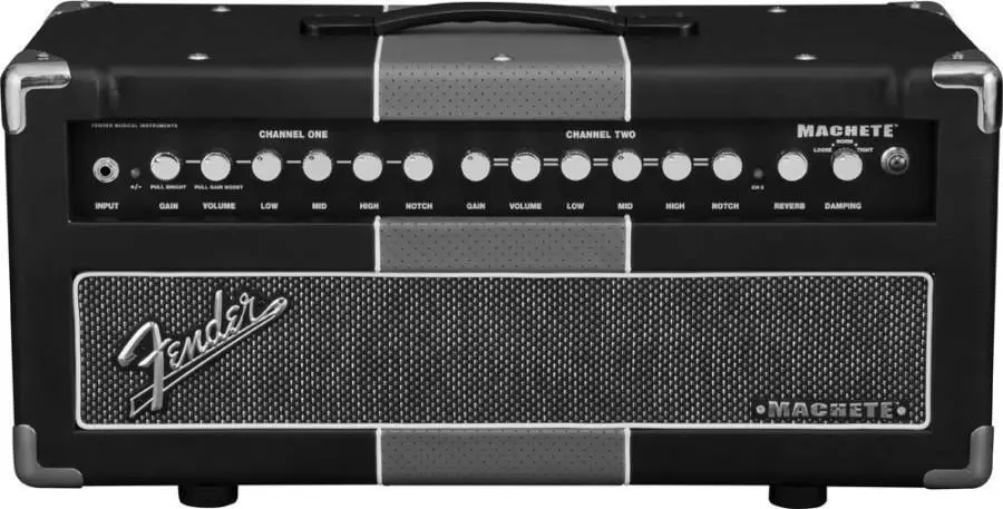 Machete 50W Head