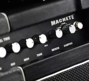 Machete 50W Head