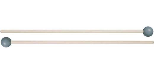 Dan Fyffe Signature Bell/Xylophone Mallets - Hard Rubber