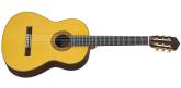 Yamaha - GC32S Classical Guitar, Solid Spruce & Rosewood