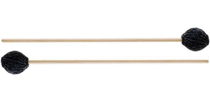 Diversity Series System Blue Marimba Mallets - Soft