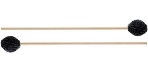 Promark - Diversity Series System Blue Marimba Mallets - Soft