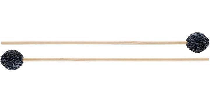 Diversity Series System Blue Marimba Mallets - Medium-Soft