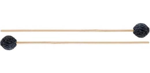 Promark - Diversity Series System Blue Marimba Mallets - Medium-Soft