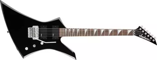 JS32 Kelly - Black