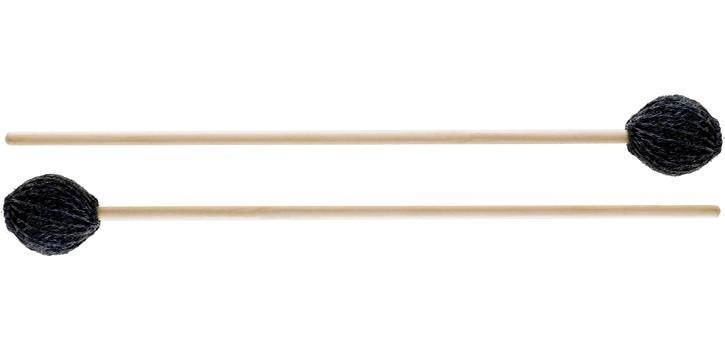 Diversity Series System Blue Marimba Mallets - Medium-Hard