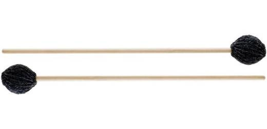 Promark - Diversity Series System Blue Marimba Mallets - Medium-Hard