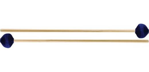 Promark - Diversity Series System Blue Vibraphone Mallets - Soft