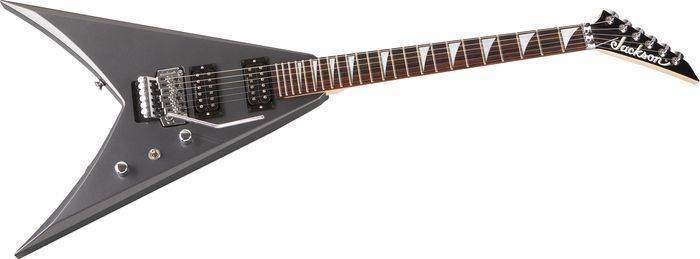 JACKSON ジャクソン JS32 KING V フライングV Jackson JS Series King V JS32 Electric Guitar - Amaranth