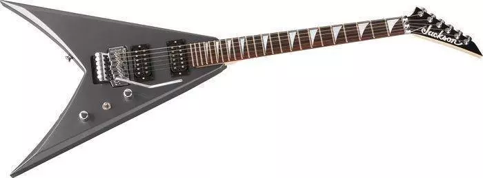 JS32 King V - Gun Metal Grey