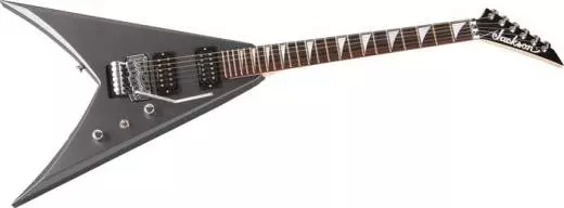 JS32 King V - Gun Metal Grey