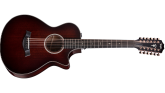 Taylor Guitars - 562ce Grand Concert 12-string Acoustic-Electric with V-Class Bracing