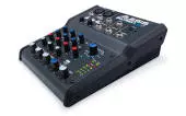 MultiMix 4 USB FX Four-channel Mixer with Effects and USB Audio Interface