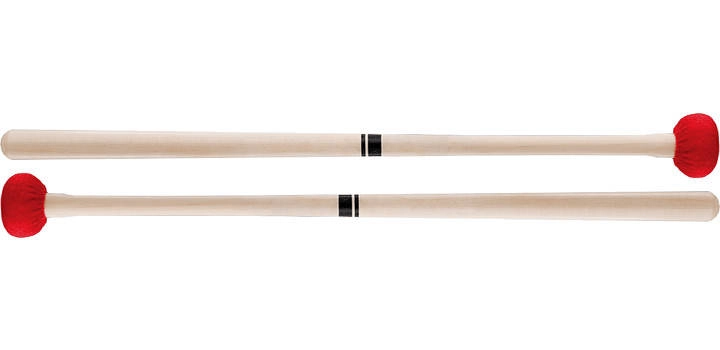 Performer Series Timpani Mallets - Ultra Staccato