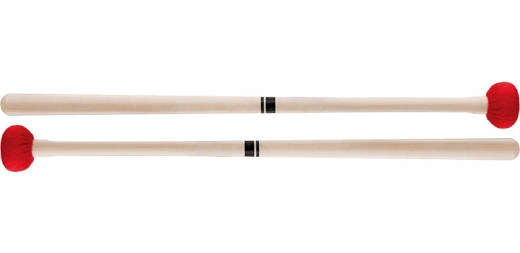 Promark - Performer Series Timpani Mallets - Ultra Staccato