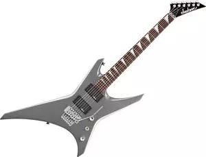 JS32 Warrior - Gun Metal Grey