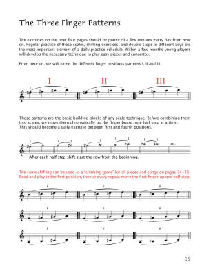 Early Start on the Violin, Volume 2 - Sassmannshaus - Violin - Book