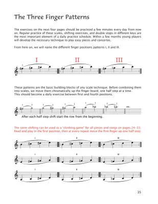 Early Start on the Violin, Volume 2 - Sassmannshaus - Violin - Book