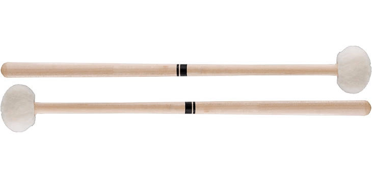 Performer Series Timpani Mallets - Soft