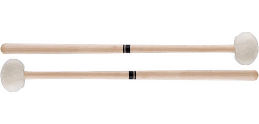 Promark - Performer Series Timpani Mallets - Soft