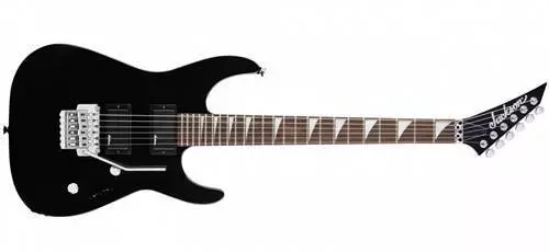 JS32R Dinky - Black