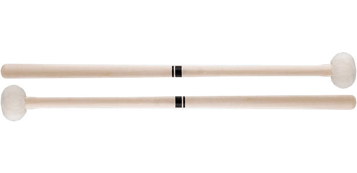 Jonathan Haas Signature Timpani Mallets - Medium