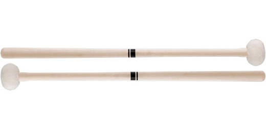 Promark - Jonathan Haas Signature Timpani Mallets - Medium