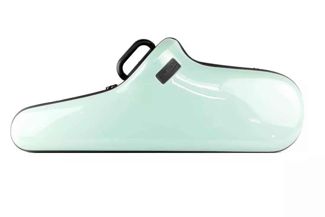 Softpack Sax Case - Tenor in Mint Green