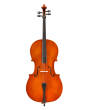 Eastman Strings - VC80ST Laminate Cello Outfit