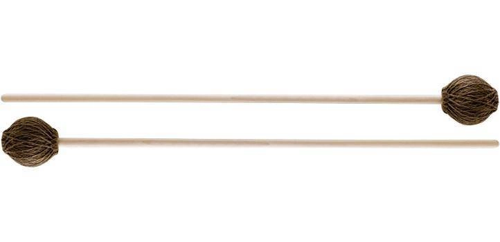 Jim Wunderlich Series Marimba Mallets - Medium-Soft