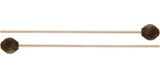 Promark - Jim Wunderlich Series Marimba Mallets - Medium-Soft