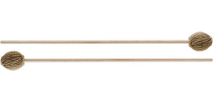 Jim Wunderlich Series Marimba Mallets - Medium