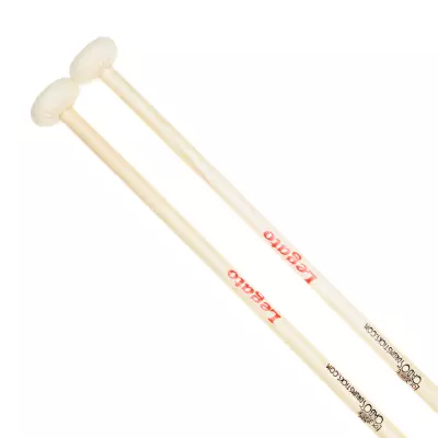 Los Cabos Drumsticks - Timpani Mallets - Legato