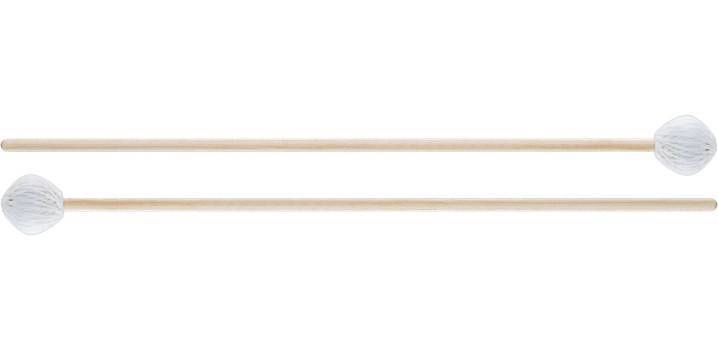 Jim Wunderlich Series Marimba Mallets - Hard