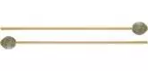 Promark - Jim Wunderlich Series Vibraphone Mallets - Medium-Hard