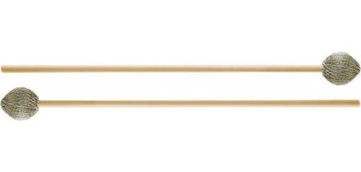 Promark - Jim Wunderlich Series Vibraphone Mallets - Medium-Hard