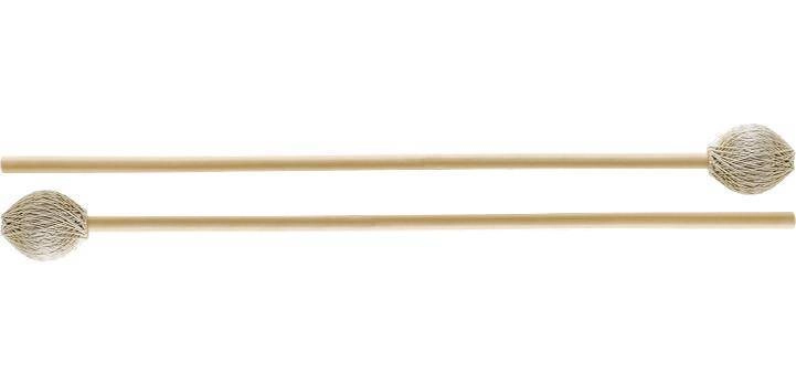 Jim Wunderlich Series Vibraphone Mallets - Hard