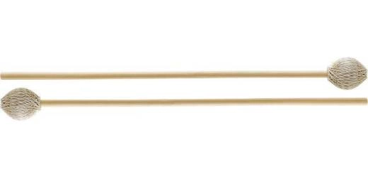 Promark - Jim Wunderlich Series Vibraphone Mallets - Hard