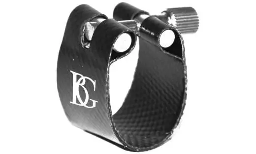 BG France - Flex Ligature - Clarinet