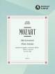 Breitkopf & Hartel - Piano Sonatas K. 279-330 (Instructive Edition), Volume I - Mozart/Teichmuller - Piano - Book