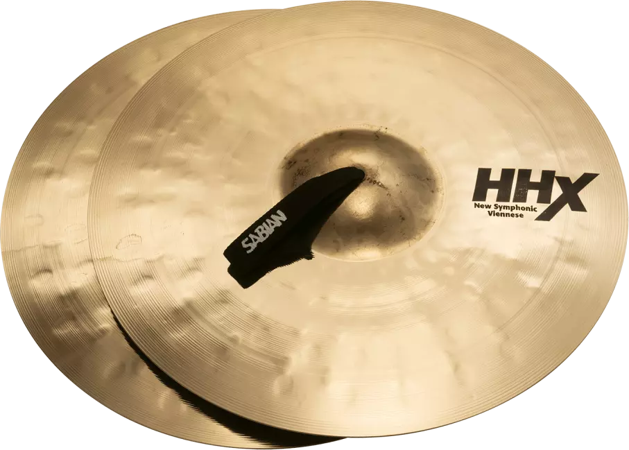 HHX New Symphonic Viennese Concert Crashes - 20\'\' - Brilliant