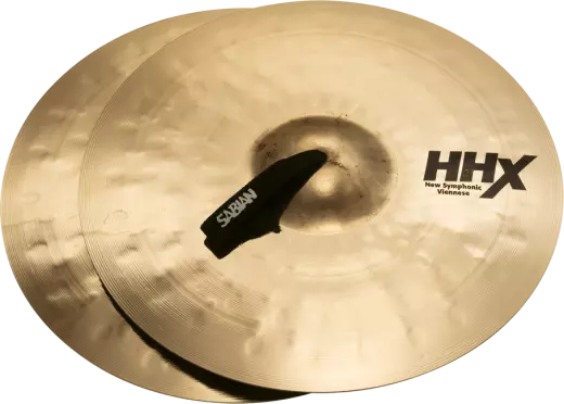 HHX New Symphonic Viennese Concert Crashes - 20\'\' - Brilliant