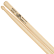 Los Cabos Drumsticks - Rock White Hickory Drum Sticks