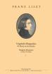 Breitkopf & Hartel - Hungarian Rhapsodies, Vol. 1: No. 1-7 - Liszt - Piano - Book