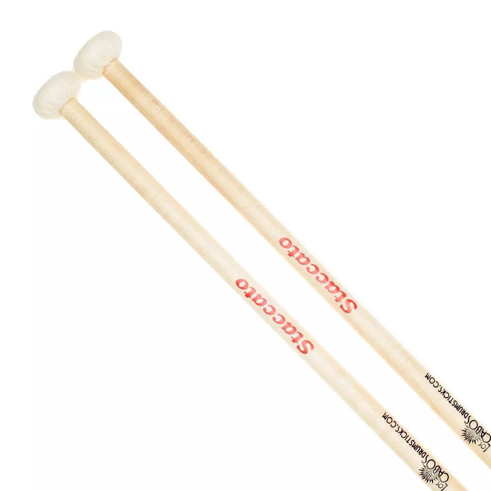 Timpani Mallets - Staccato