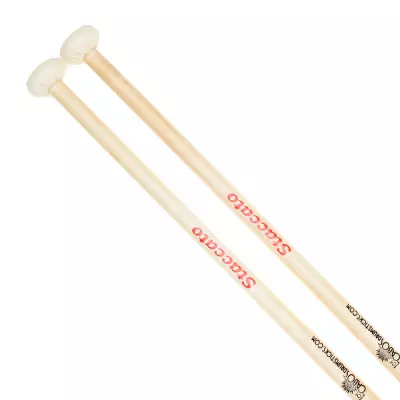 Los Cabos Drumsticks - Timpani Mallets - Staccato