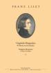 Breitkopf & Hartel - Hungarian Rhapsodies, Vol. 2: No. 8-13 - Liszt - Piano - Book