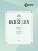 Breitkopf & Hartel - Bach-Studies for Oboe, Volume 1 - Bach\/Heinze - Book