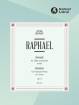 Breitkopf & Hartel - Sonata in E minor,  Op. 8 - Raphael - Flute/Piano - Sheet Music