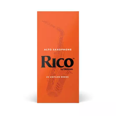 RJA2530 - Alto Sax Reeds 3